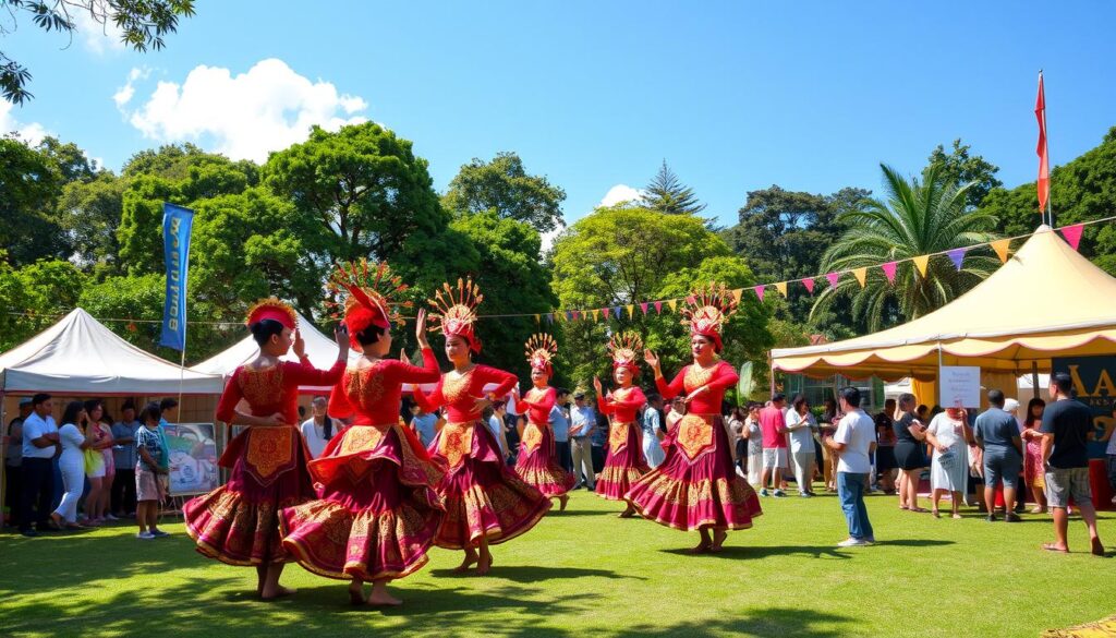 Festival Seni Budaya Bogor