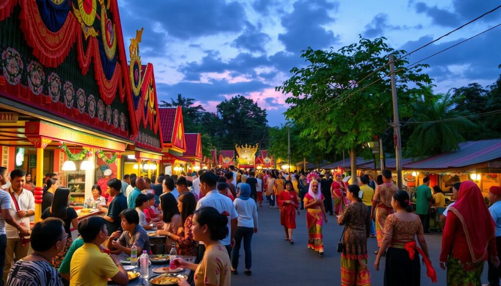 Festival di Bogor