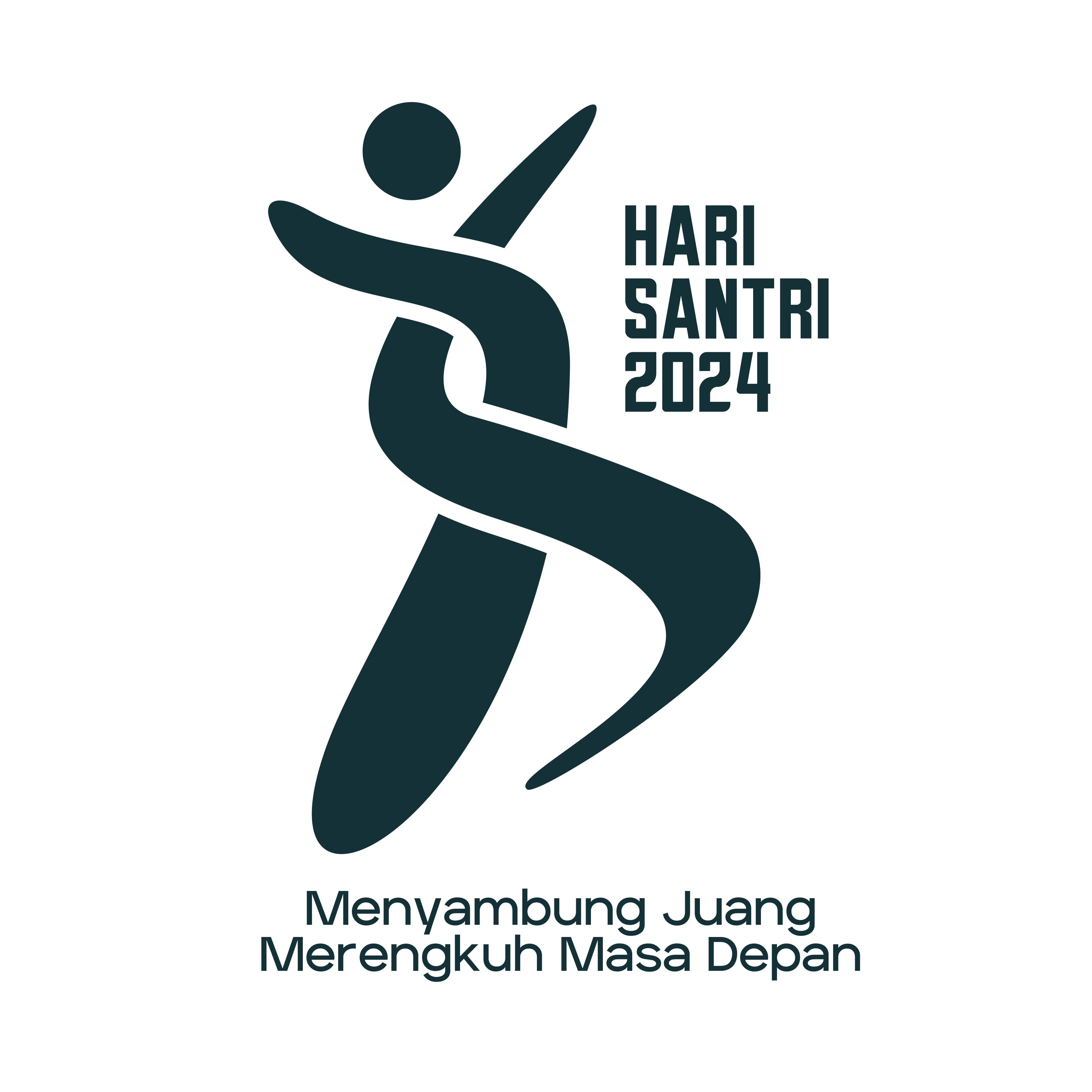 Hari santri 2024