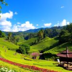 Rekomendasi Tempat Liburan di Bogor