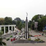 Tugu kujang bogor