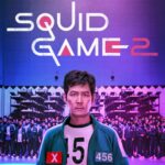 Squid game season 2