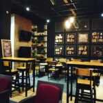 Warung Can Ngopi Bogor Barat