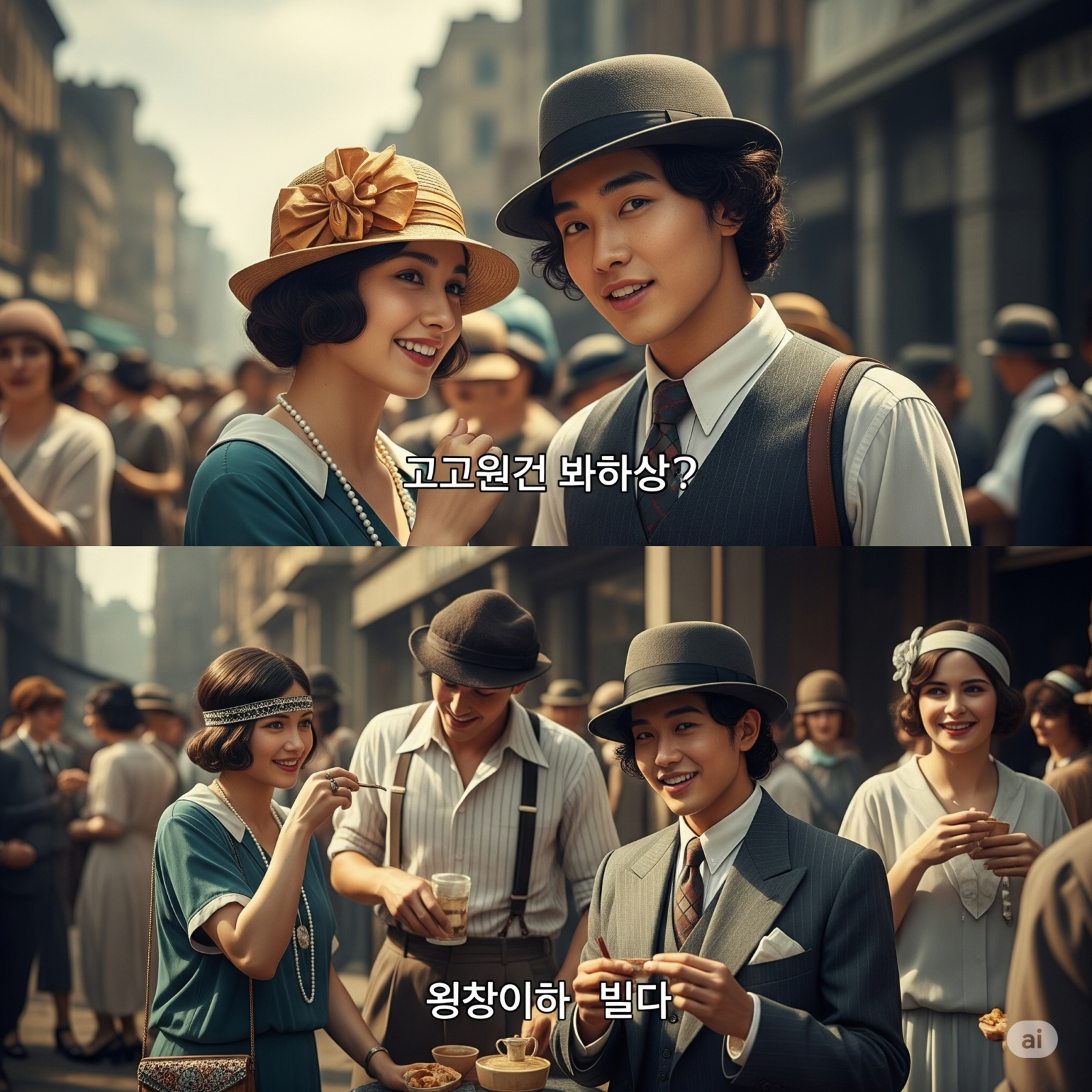 Istilah Korea Yang Biasa Digunakan oleh Gen-Z