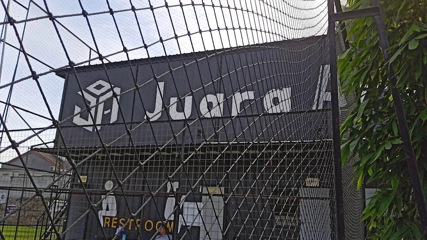 juara arena