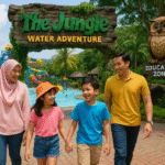 the jungle adventure