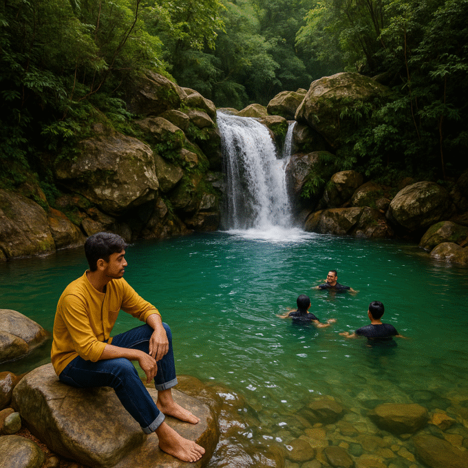 15+ Tempat Healing di Bawah 200 Ribu di Bogor yang Wajib Kamu Coba!