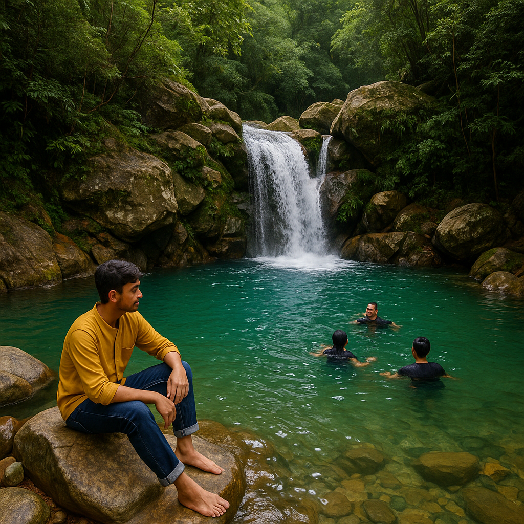 15+ Tempat Healing di Bawah 200 Ribu di Bogor yang Wajib Kamu Coba!