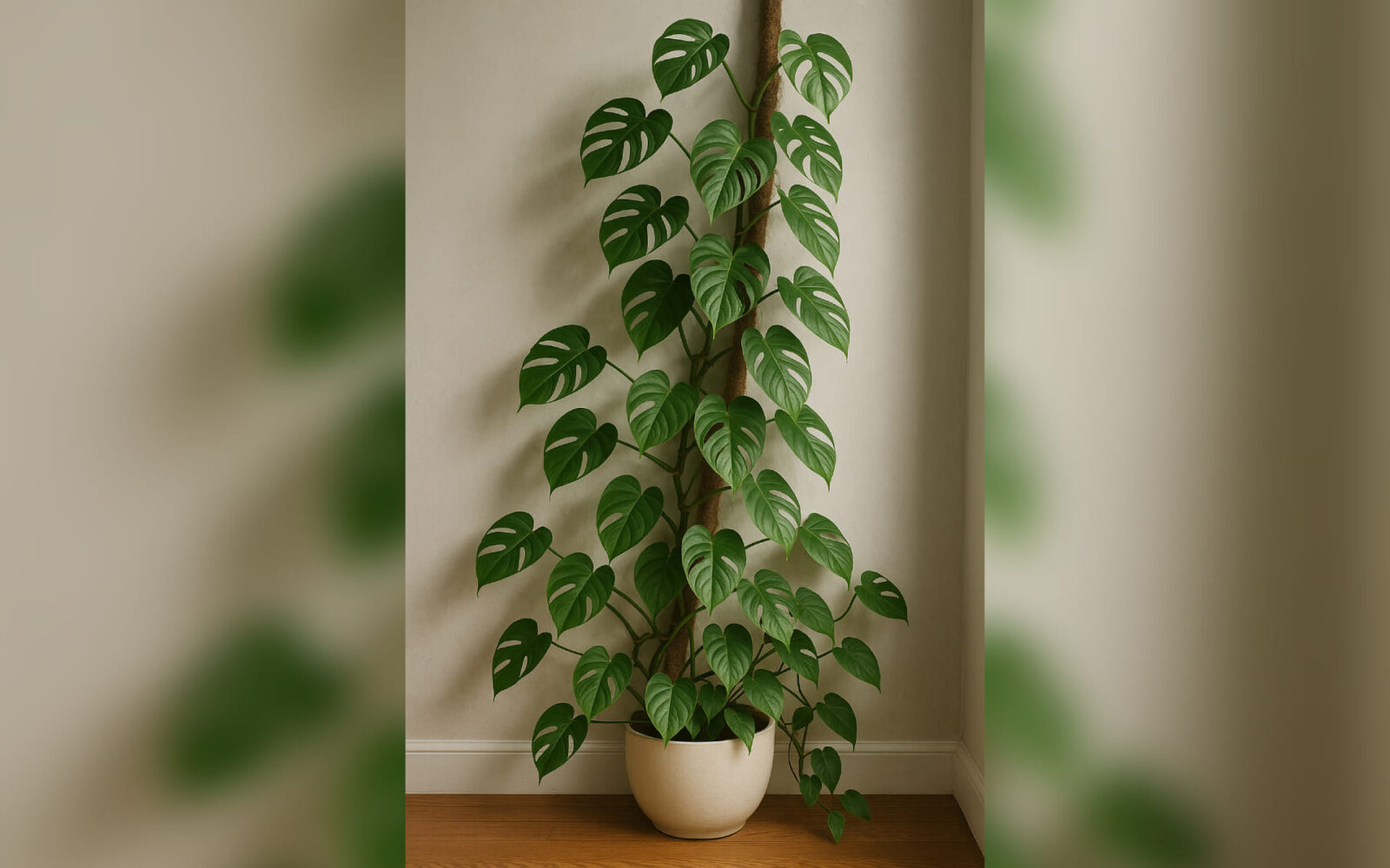 Rekomendasi Tanaman Hias Rambat yang Estetik