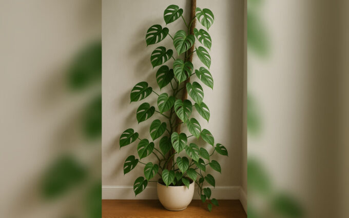 Rekomendasi Tanaman Hias Rambat yang Estetik