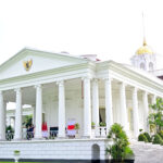 Istana bogor