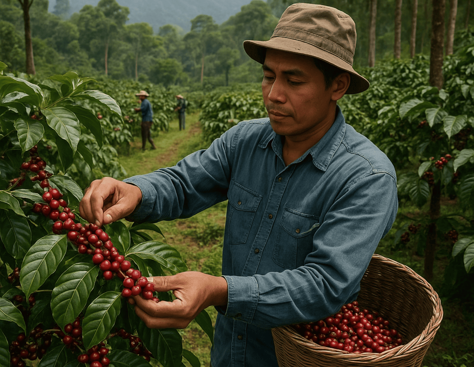rekomendasi kopi khas bogor