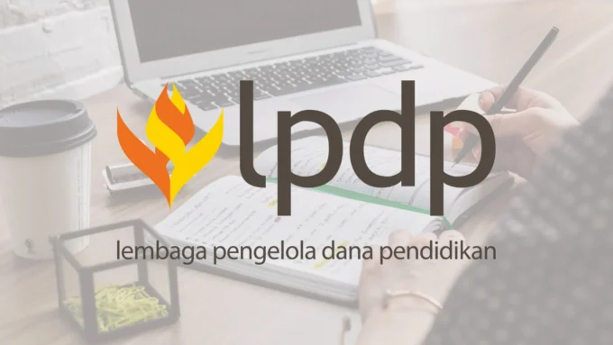 beasiswa lpdp