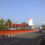sejarah jembatan merah bogor