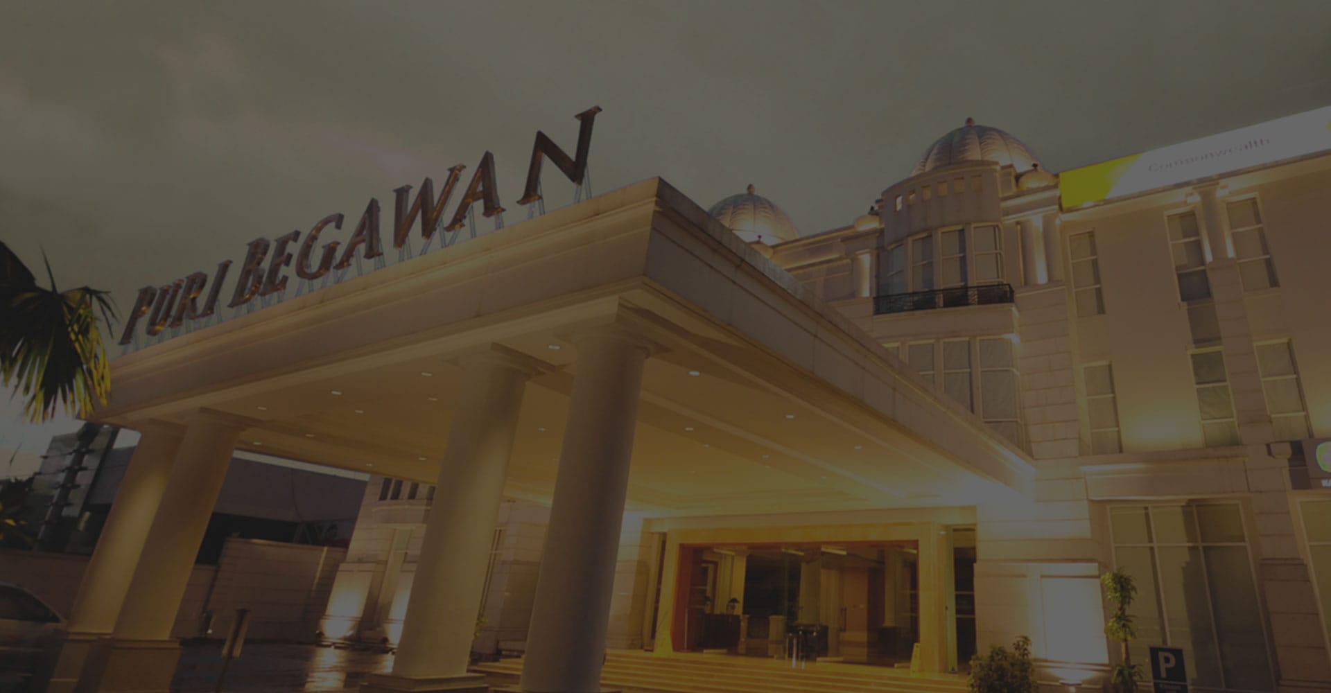Puri Begawan